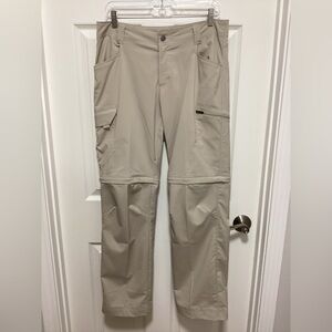 Columbia Omni-shade Hiking Pants